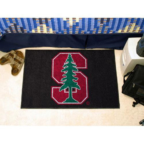 Stanford Cardinal NCAA Starter Floor Mat (20x30)