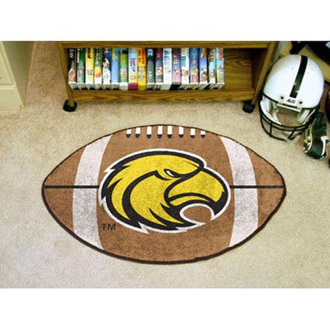 Southern Mississippi Golden Eagles NCAA Football Floor Mat (22x35)
