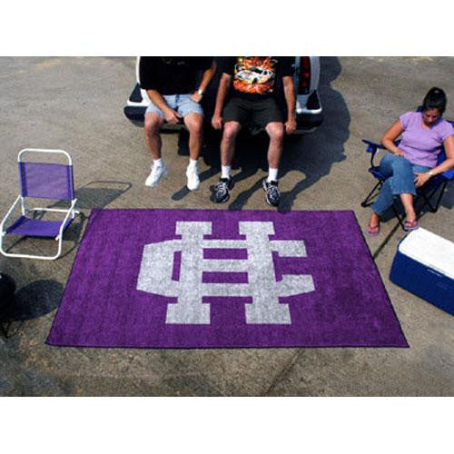 Holy Cross Crusaders NCAA Ulti-Mat Floor Mat (5x8')