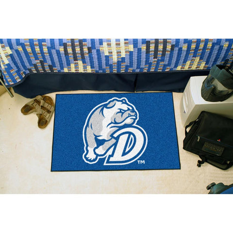 Drake Bulldogs NCAA Starter Floor Mat (20x30)