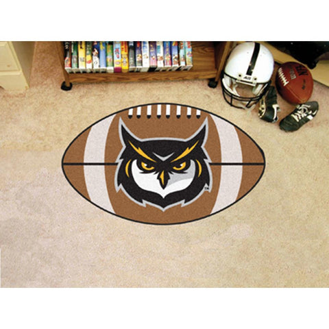 Kennesaw State Owls NCAA Football Floor Mat (22x35)