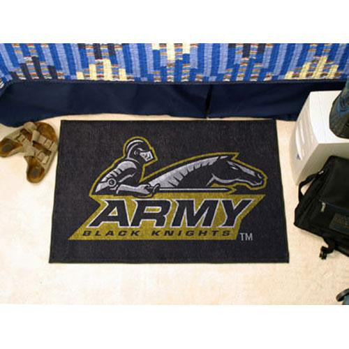 Army Black Knights NCAA Starter Floor Mat (20x30)