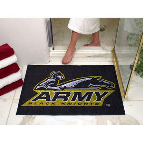 Army Black Knights NCAA All-Star Floor Mat (34x45)