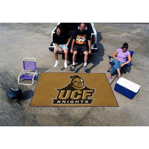 Central Florida Knights NCAA Ulti-Mat Floor Mat (5x8')