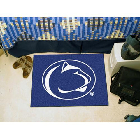 Penn State Nittany Lions NCAA Starter Floor Mat (20x30)