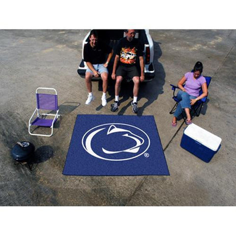 Penn State Nittany Lions NCAA Tailgater Floor Mat (5'x6')