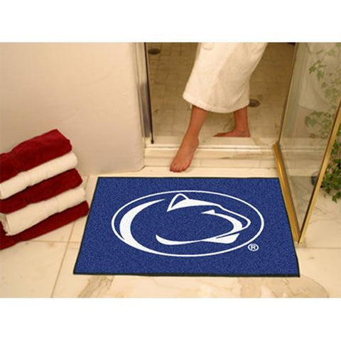 Penn State Nittany Lions NCAA All-Star Floor Mat (34x45)