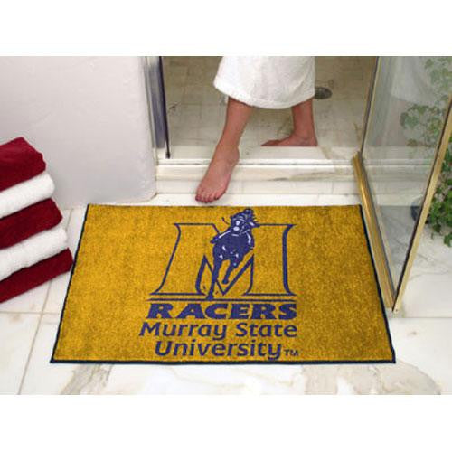 Murray State Racers NCAA All-Star Floor Mat (34x45)