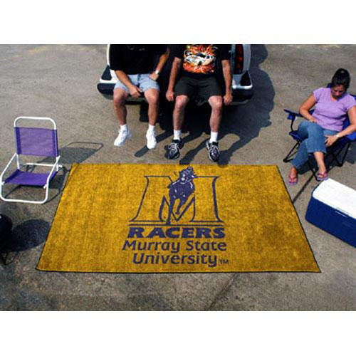 Murray State Racers NCAA Ulti-Mat Floor Mat (5x8')