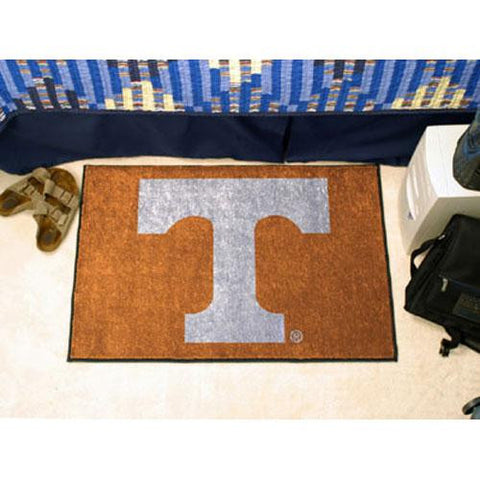 Tennessee Volunteers NCAA Starter Floor Mat (20x30)