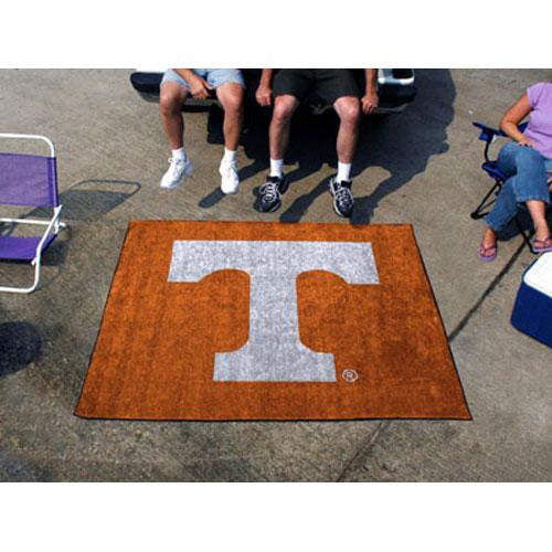 Tennessee Volunteers NCAA Tailgater Floor Mat (5'x6')