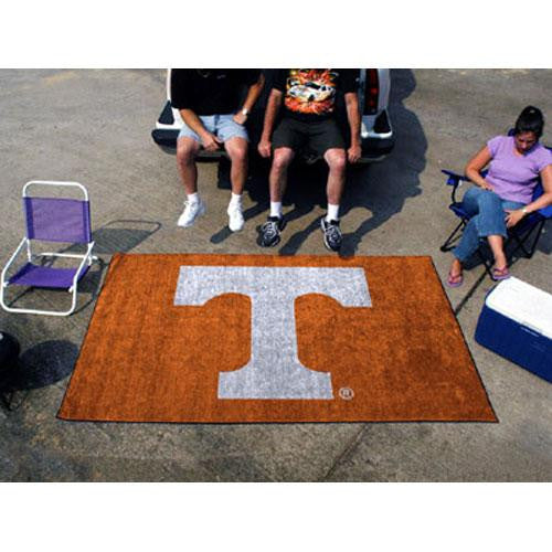 Tennessee Volunteers NCAA Ulti-Mat Floor Mat (5x8')