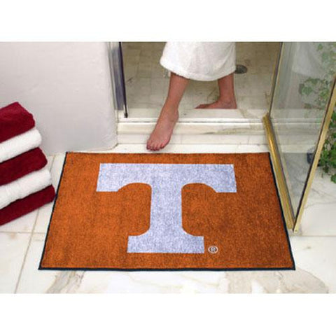 Tennessee Volunteers NCAA All-Star Floor Mat (34x45)