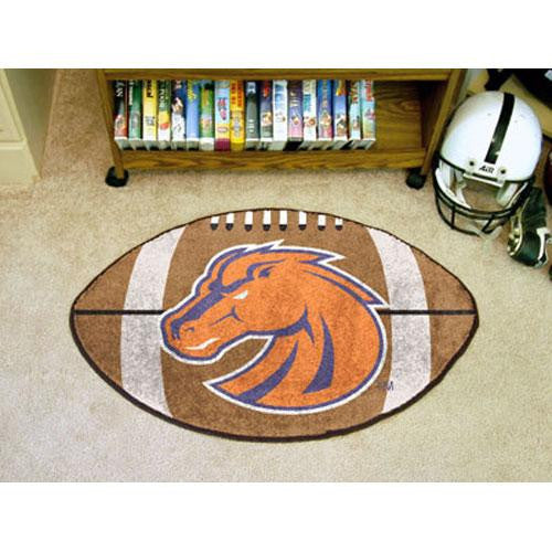 Boise State Broncos NCAA Football Floor Mat (22x35)