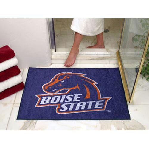 Boise State Broncos NCAA All-Star Floor Mat (34x45)