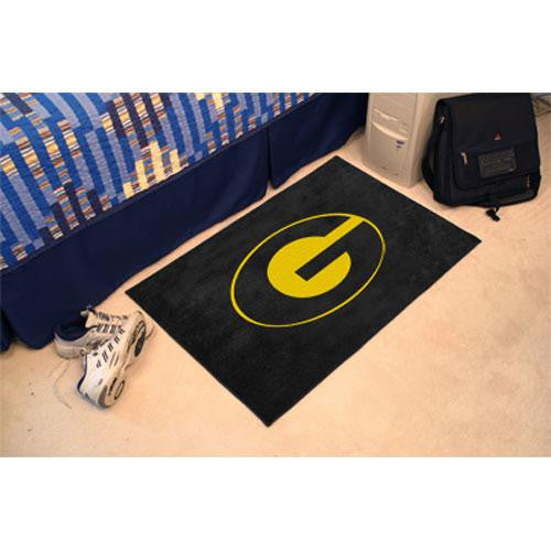 Grambling Tigers NCAA Starter Floor Mat (20x30)