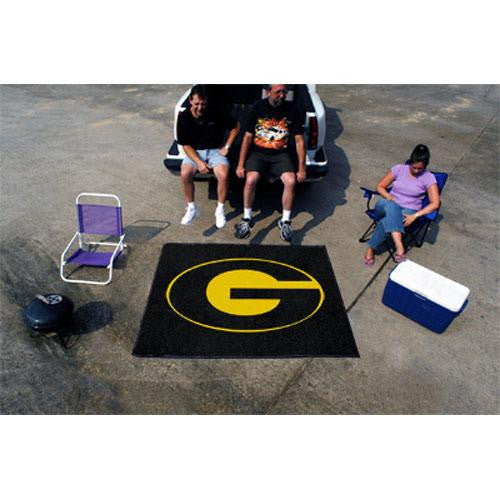 Grambling Tigers NCAA Tailgater Floor Mat (5'x6')