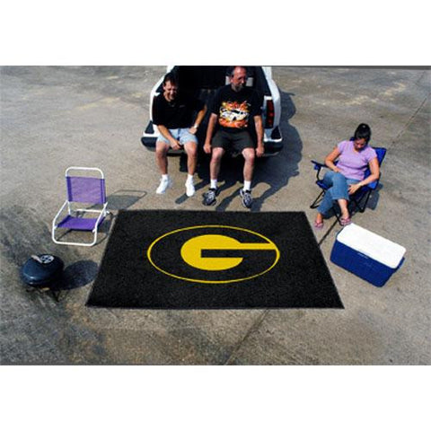 Grambling Tigers NCAA Ulti-Mat Floor Mat (5x8')