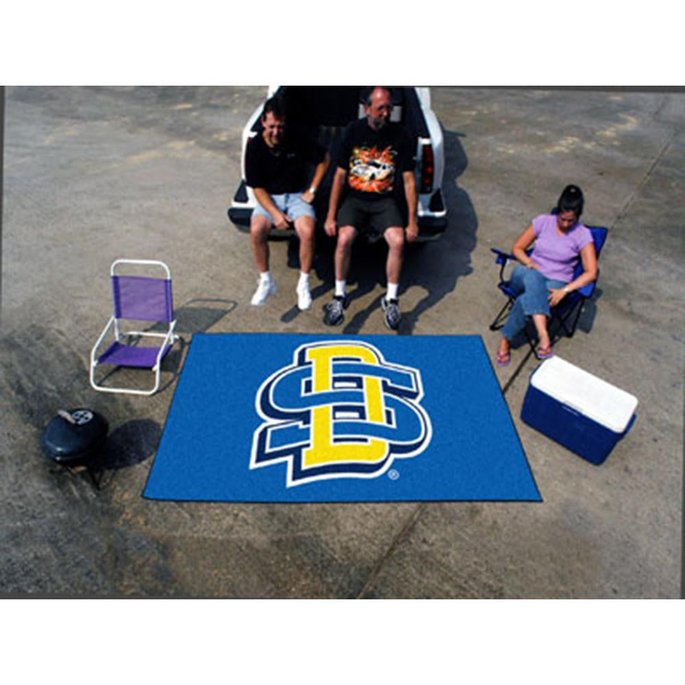 South Dakota State Jackrabbits NCAA Ulti-Mat Floor Mat (5x8')