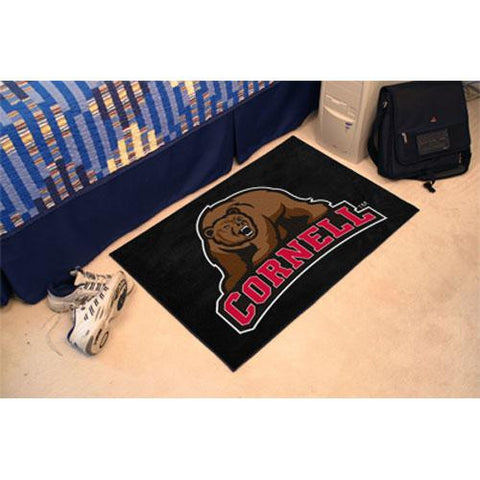 Cornell Big Red NCAA Starter Floor Mat (20x30)