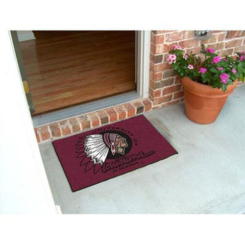 Louisiana Monroe Indians NCAA Starter Floor Mat (20x30)