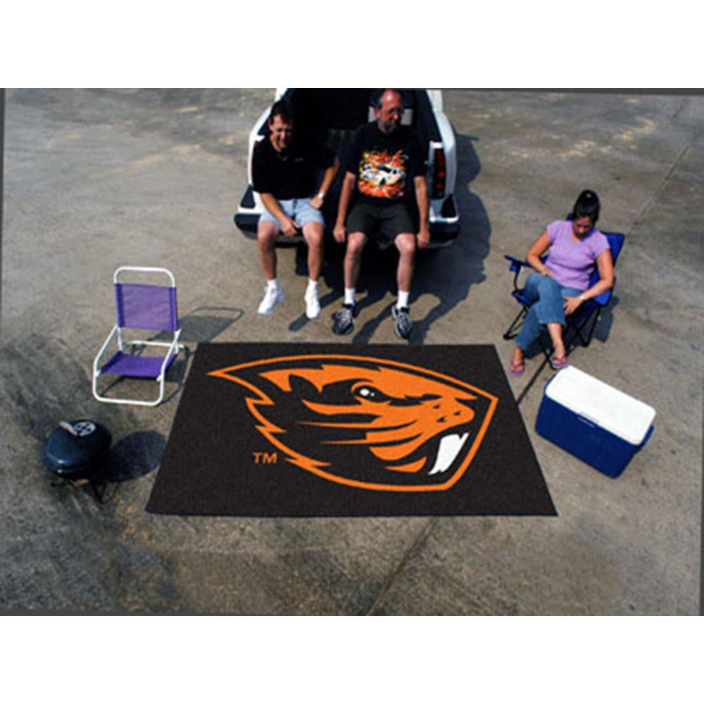 Oregon State Beavers NCAA Ulti-Mat Floor Mat (5x8')