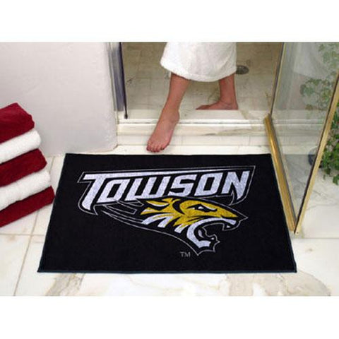 Towson Tigers NCAA All-Star Floor Mat (34x45)