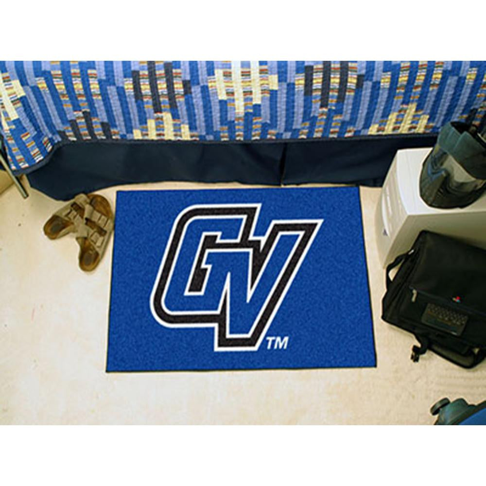 Grand Valley State Lakers NCAA Starter Floor Mat (20x30)