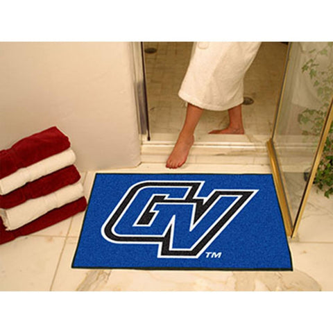 Grand Valley State Lakers NCAA All-Star Floor Mat (34x45)