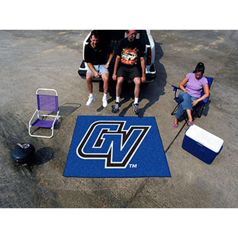 Grand Valley State Lakers NCAA Tailgater Floor Mat (5'x6')