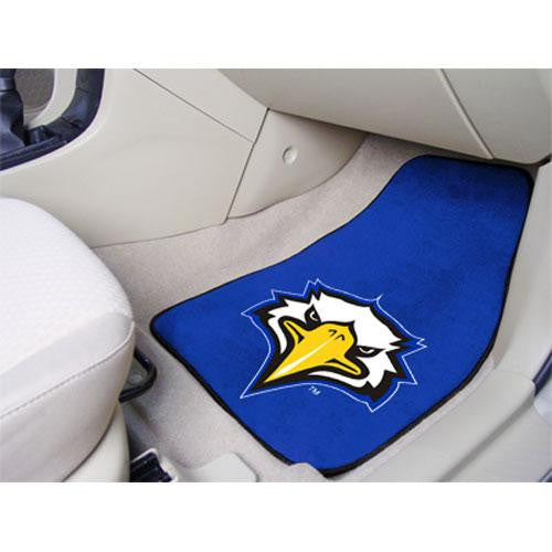 Morehead State Eagles NCAA Car Floor Mats (2 Front)