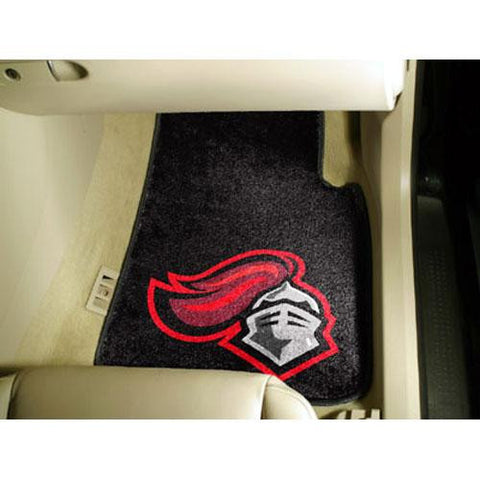 Rutgers Scarlet Knights NCAA Car Floor Mats (2 Front)