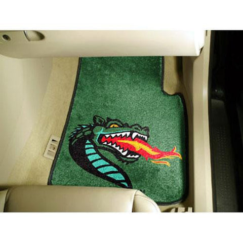 Alabama Birmingham Blazers NCAA Car Floor Mats (2 Front)