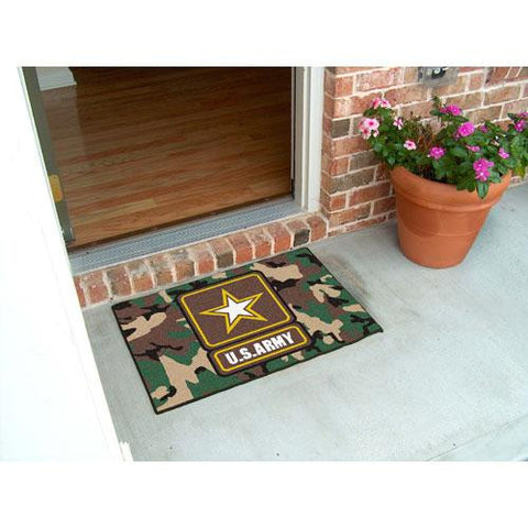 US Army Starter Floor Mat (20x30)