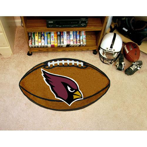 Arizona Cardinals NFL Football Floor Mat (22x35)