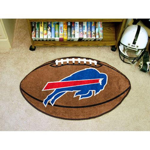 Buffalo Bills NFL Football Floor Mat (22x35)