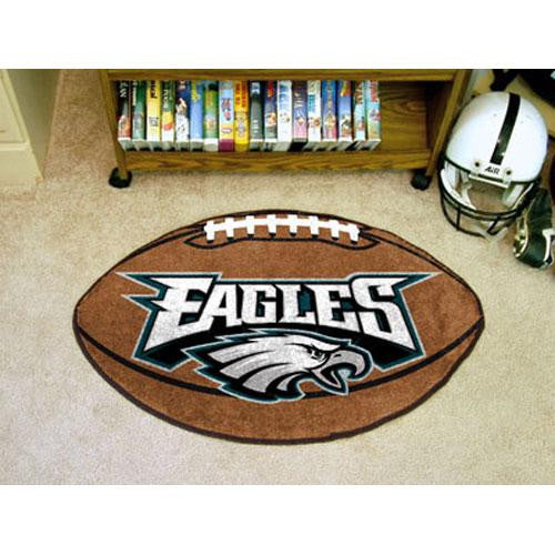 Philadelphia Eagles NFL Football Floor Mat (22x35)