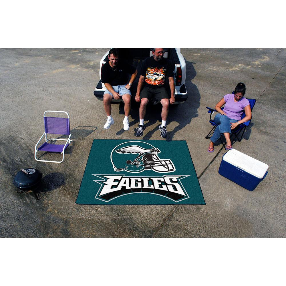 Philadelphia Eagles NFL Tailgater Floor Mat (5'x6')