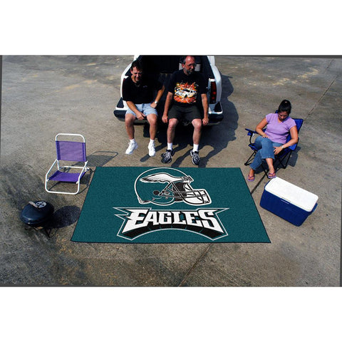 Philadelphia Eagles NFL Ulti-Mat Floor Mat (5x8')