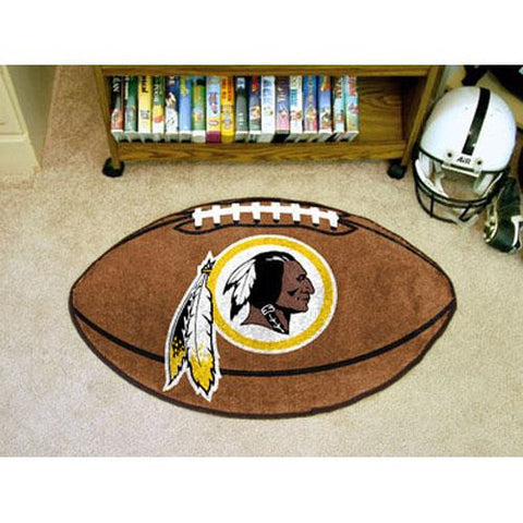 Washington Redskins NFL Football Floor Mat (22x35)