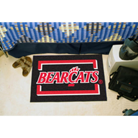 Cincinnati Bearcats NCAA Starter Floor Mat (20x30)