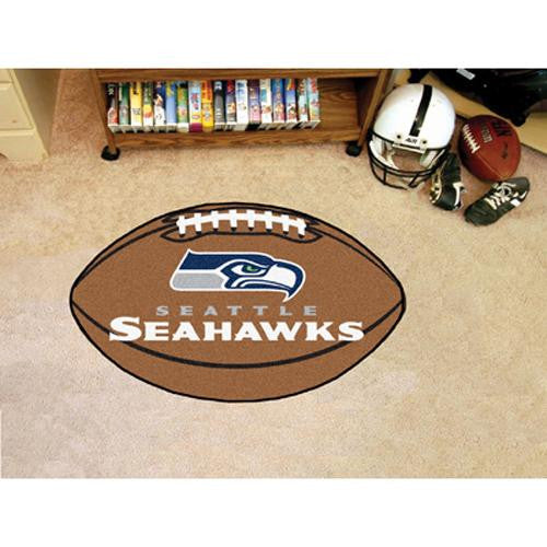 Seattle Seahawks NFL Football Floor Mat (22x35)