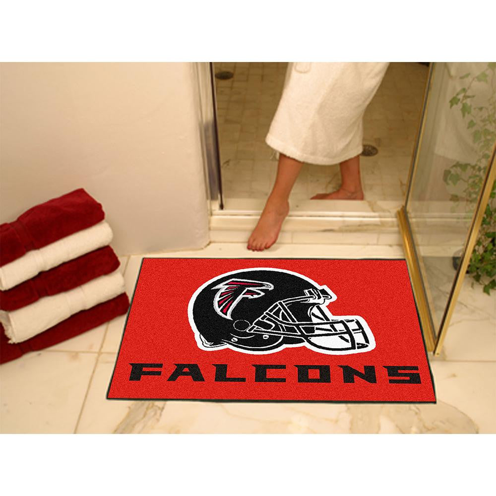 Atlanta Falcons NFL All-Star Floor Mat (34x45)