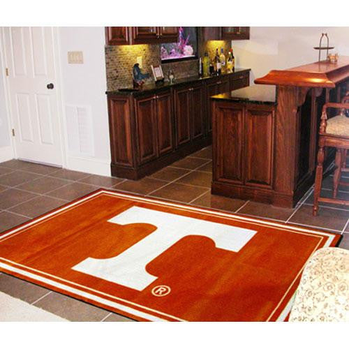 Tennessee Volunteers NCAA Floor Rug (4'x6')