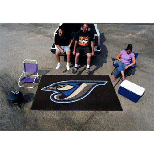 Toronto Blue Jays MLB Ulti-Mat Floor Mat (5x8')