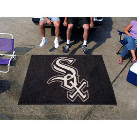 Chicago White Sox MLB Tailgater Floor Mat (5'x6')