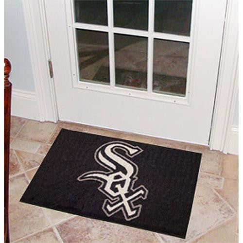 Chicago White Sox MLB Starter Floor Mat (20x30)