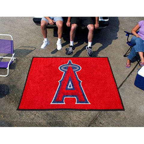 Anaheim Angels MLB Tailgater Floor Mat (5'x6')