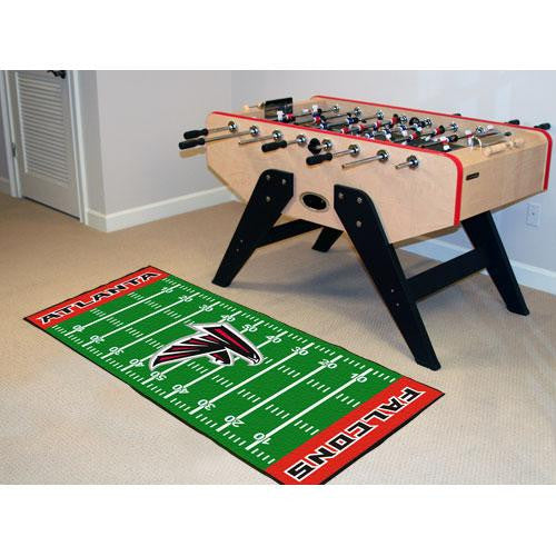 Atlanta Falcons NFL Floor Runner (29.5x72)