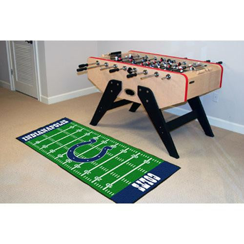 Indianapolis Colts NFL Floor Runner (29.5x72)